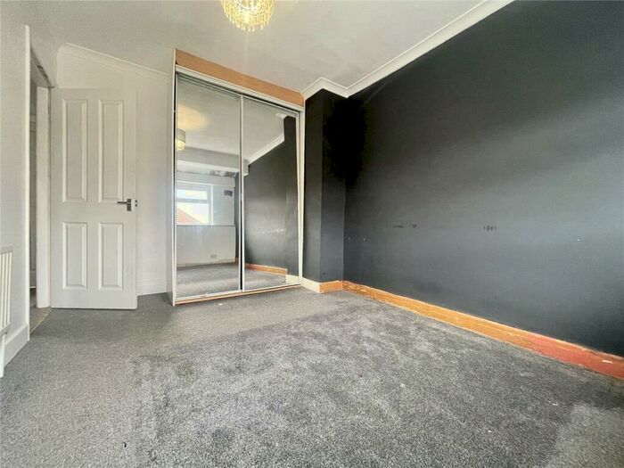 3 Bedroom Terraced House To Rent In Lyndon Road, Rubery, Rednal, Birmingham, B45