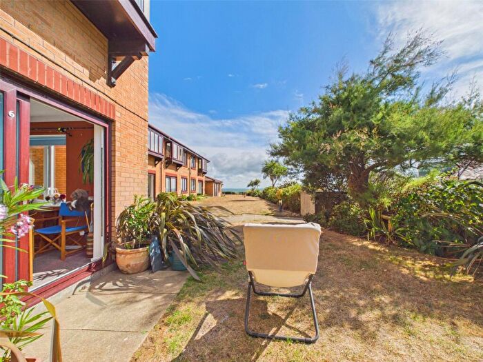 1 Bedroom Apartment For Sale In Admiralty Road, Bournemouth, Dorset, BH6