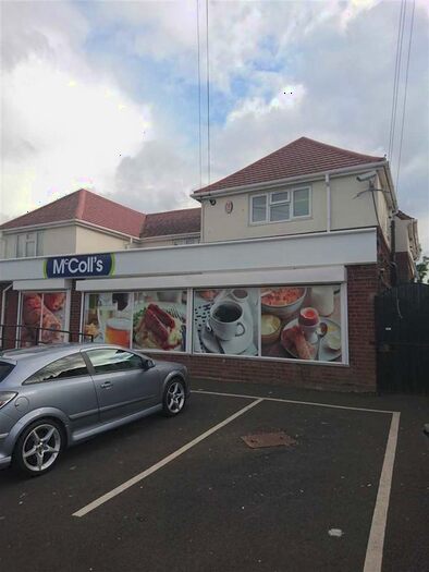 2 Bedroom Flat To Rent In Old Park Road, Dudley, DY1