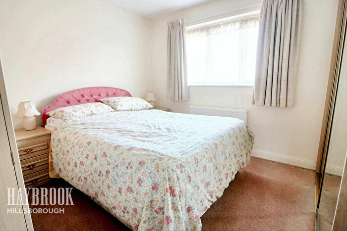 2 Bedroom Detached Bungalow For Sale In Stannington Road, Sheffield, S6