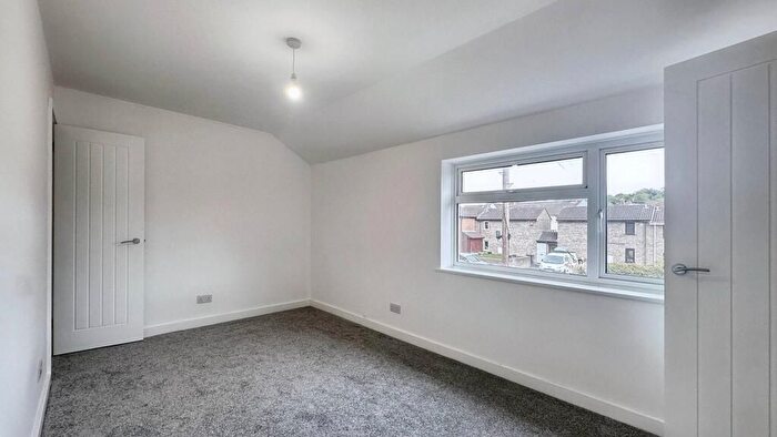 1 Bedroom Semi Detached House To Rent In Sidmouth Gardens, Bristol, BS3