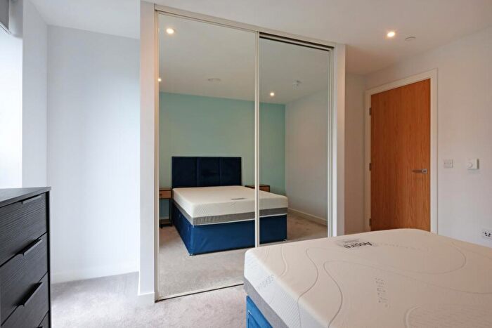 1 Bedroom Flat To Rent In Castle Street, Bristol, BS2