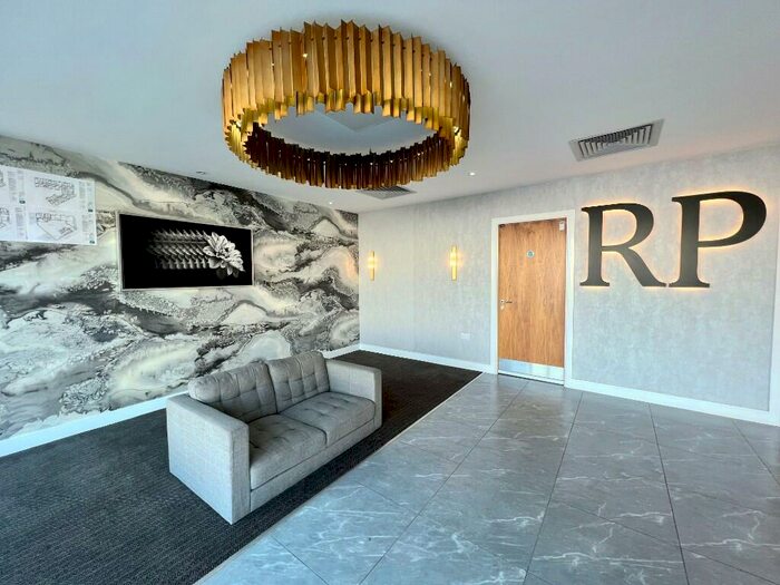 1 Bedroom Flat To Rent In Regency Place, Parade, Birmingham, B1