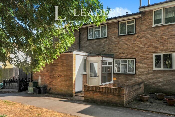 3 Bedroom Terraced House To Rent In Bicknor Road, Orpington, BR6