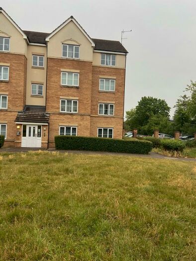 2 Bedroom Ground Flat To Rent In Bedford, MK40
