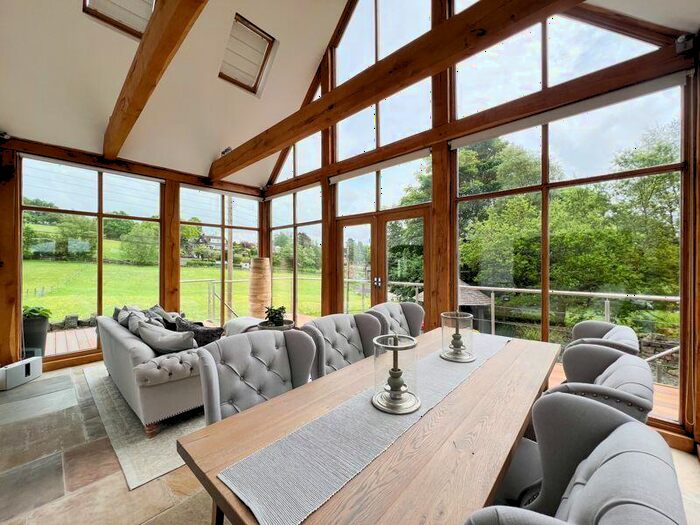 3 Bedroom Detached House For Sale In Willfield Lane, Stockton Brook, ST9