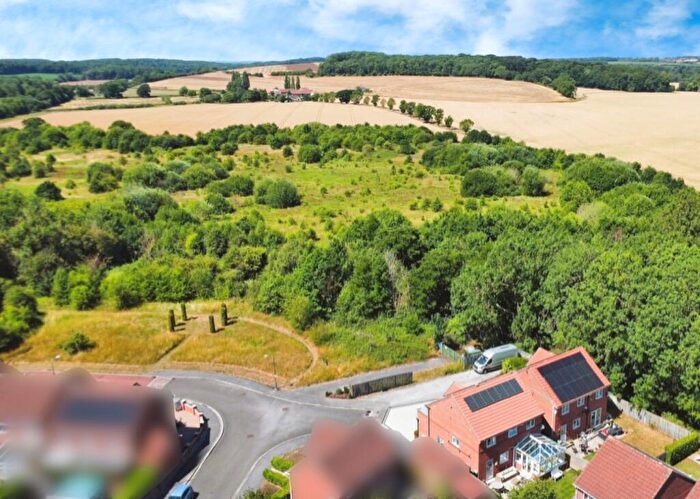 4 Bedroom Detached House For Sale In Moses View, Shireoaks, Worksop, S81