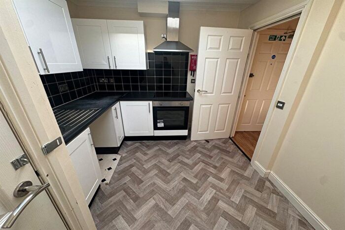 1 Bedroom Flat To Rent In Kalidas Court A, Westow Hill, SE19