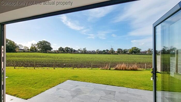 4 Bedroom Detached House For Sale In The Stables, Whittingham, PR3