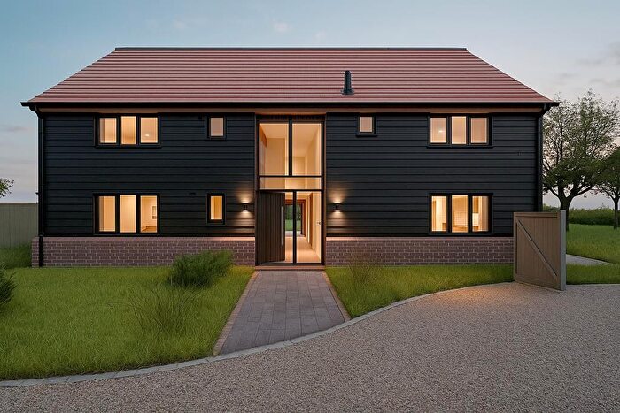 4 Bedroom Detached House For Sale In Redgrave, IP22