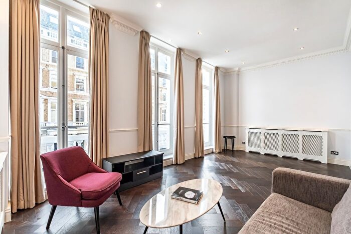 2 Bedroom Flat To Rent In Manson Place, London, SW7