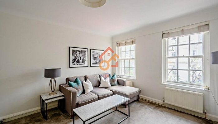 2 Bedroom Flat To Rent In Fulham Road, London, SW3