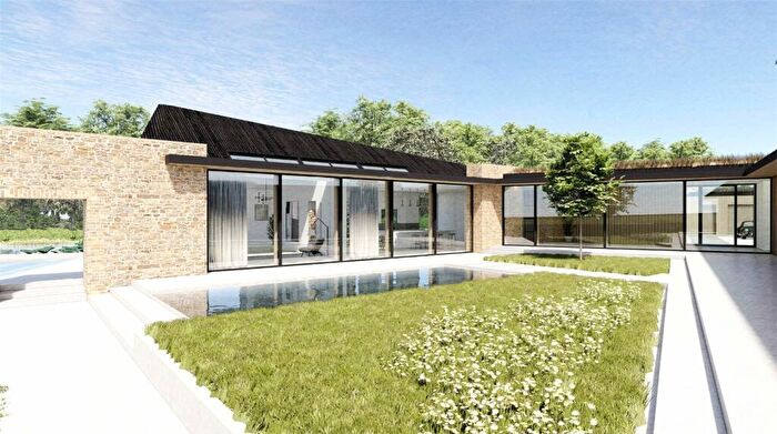 Land For Sale In Bumble Bee Lane, Sharnford, Hinckley, Leicestershire, LE10