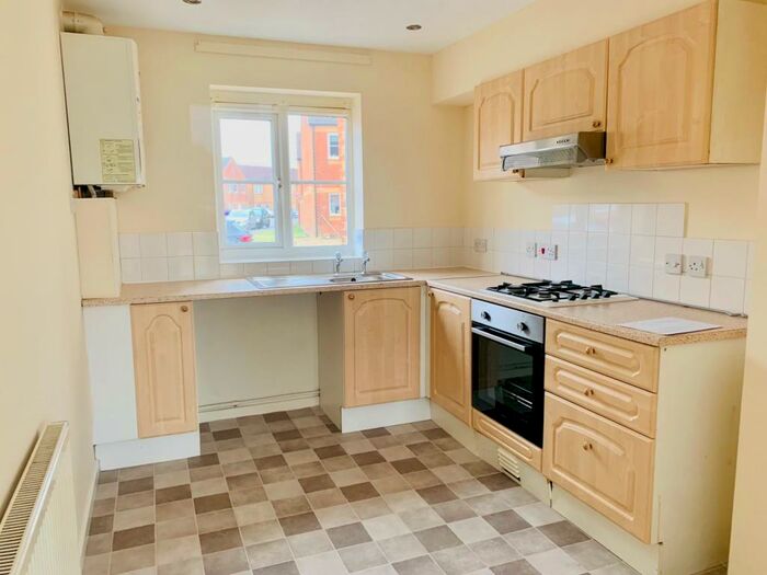 3 Bedroom House To Rent In Haven Meadows, Boston, PE21