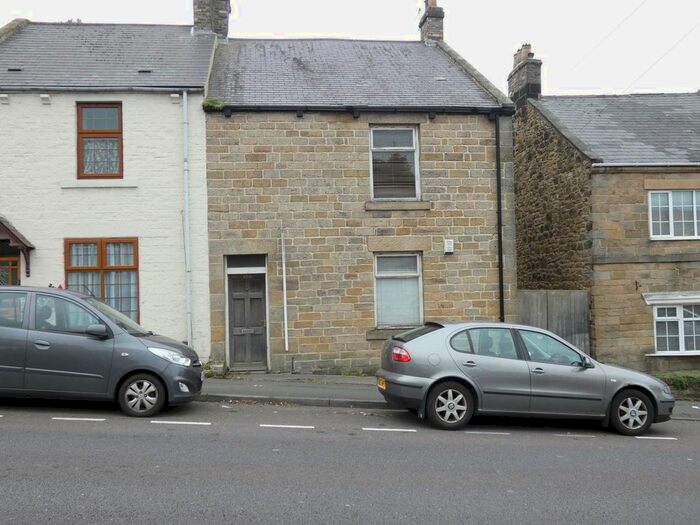 4 Bedroom Semi Detached House For Sale In Sheriffs Highway, Gateshead, NE9