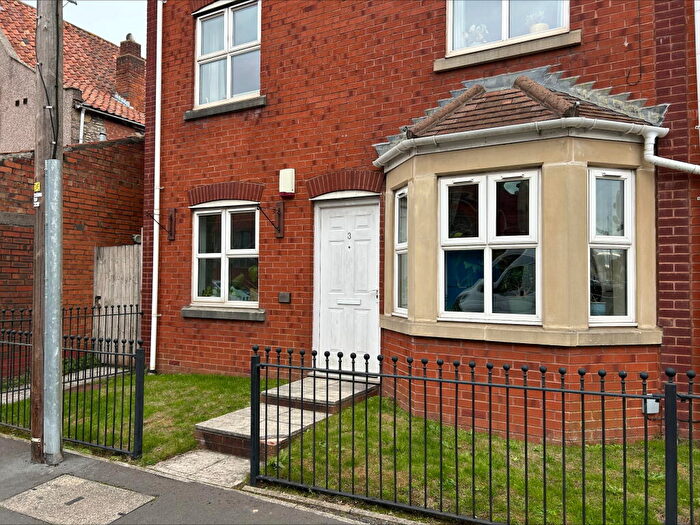 2 Bedroom Flat To Rent In Livingstone Mews, Stanley Street South, Bedminster, BS3
