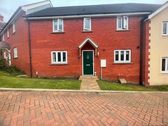 3 Bedroom House To Rent In Sneyd Wood Road, Cinderford, GL14
