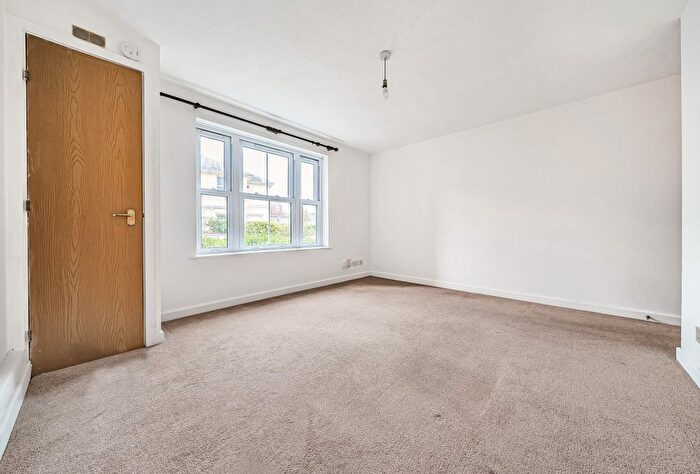 1 Bedroom Flat For Sale In John Spare Court, Whitefield Road, Tunbridge Wells, Kent, TN4