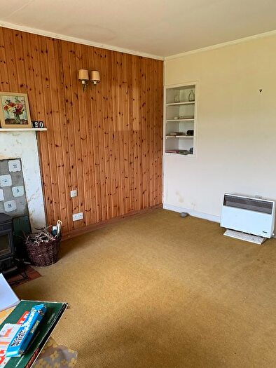 2 Bedroom Detached House For Sale In No. Craigston, Isle Of Barra, HS9