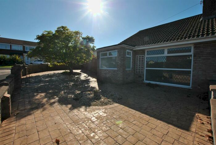 3 Bedroom House To Rent In Cornish Road, Whitchurch, Bristol, BS14