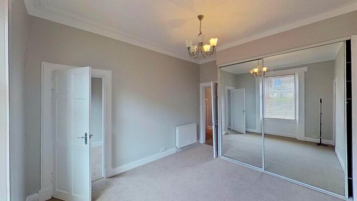 1 Bedroom Terraced House To Rent In Thornville Terrace, Edinburgh, Midlothian, EH6