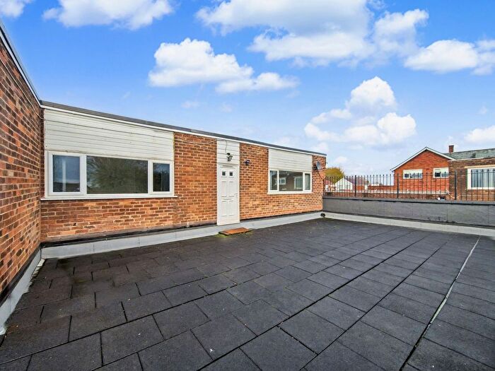 2 Bedroom Flat To Rent In Parr Lane, Bury, BL9