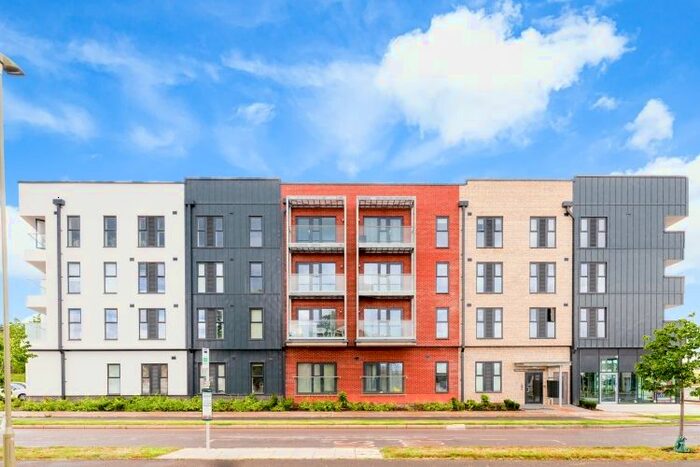 2 Bedroom Flat To Rent In Anniversary Avenue West, Bicester, OX25