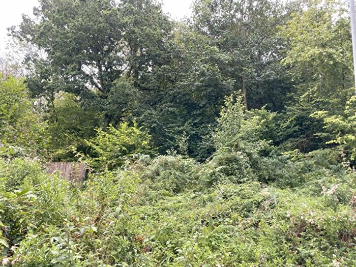 Land For Sale In Horseclose Wood, Prudhoe, Northumberland, NE42