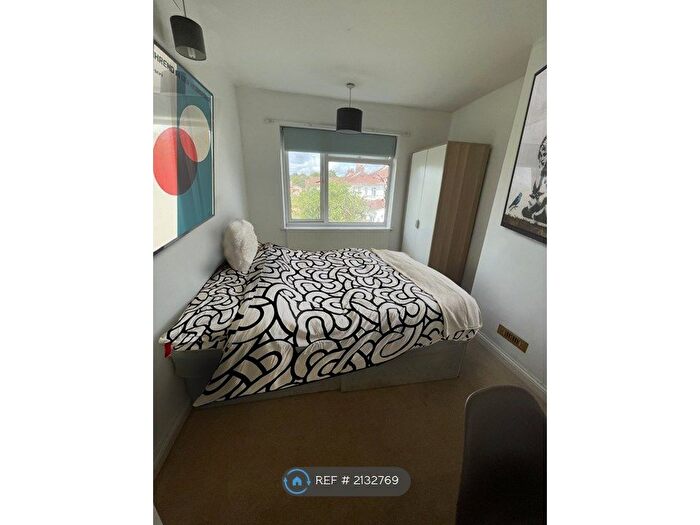 1 Bedroom Semi-Detached House To Rent In Fishponds, Bristol, BS16