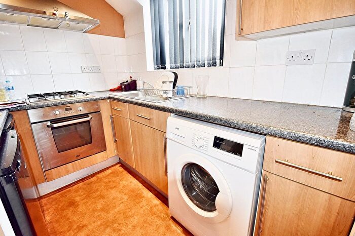 1 Bedroom Studio To Rent In Holly Lodge, Brooke Avenue, Harrow, HA2