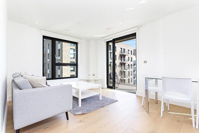 2 Bedroom Flat To Rent In Cambium House, Palace Arts Way, Wembley, HA9