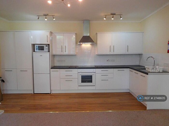 1 Bedroom Flat To Rent In Cotham Park, Bristol, BS6