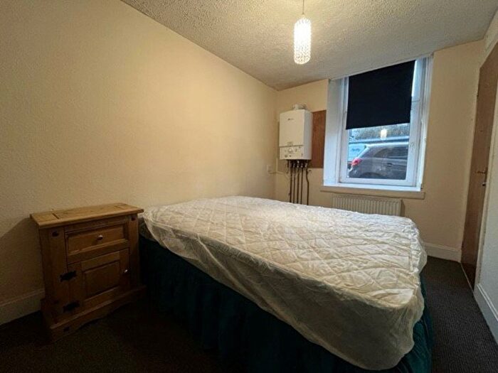 1 Bedroom Flat To Rent In Md Isla Street, Dundee, DD3
