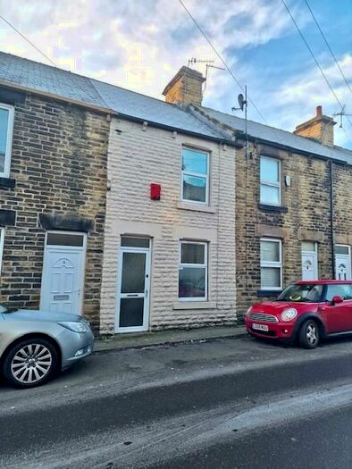2 Bedroom House To Rent In Snape Hill Road, Darfield, Barnsley, S73