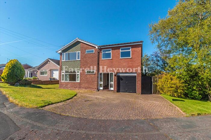 4 Bedroom House For Sale In Redcar Road, Lancaster, LA1