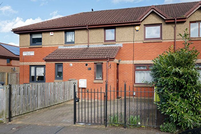 3 Bedroom Terraced House For Sale In Niddrie House Drive, Edinburgh, EH16