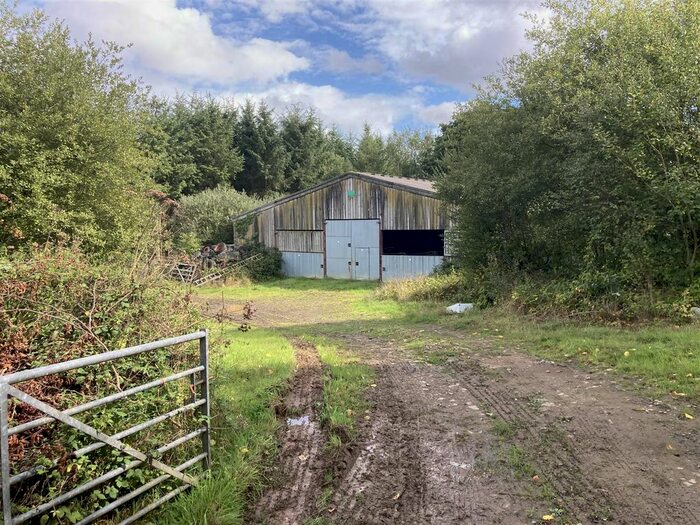 Property For Sale In Yarnscombe, Barnstaple, EX31