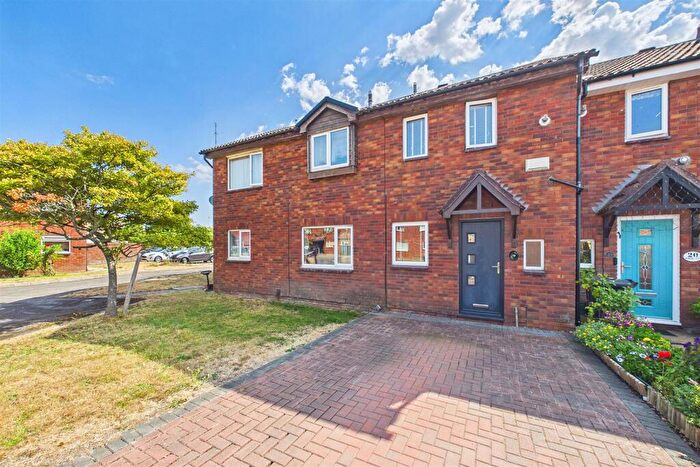2 Bedroom House For Sale In Extended Home With Spacious Living Accommodation, BS21
