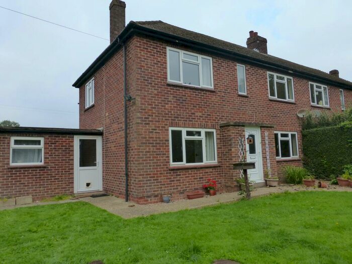 3 Bedroom House To Rent In Manor Lane, Wrangle, Boston, PE22