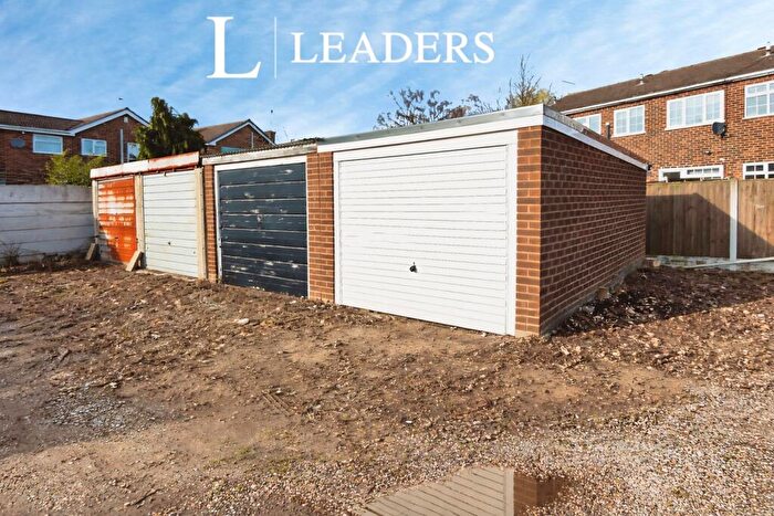 House To Rent In Winchester Drive, Mansfield Woodhouse, Mansfield, NG19