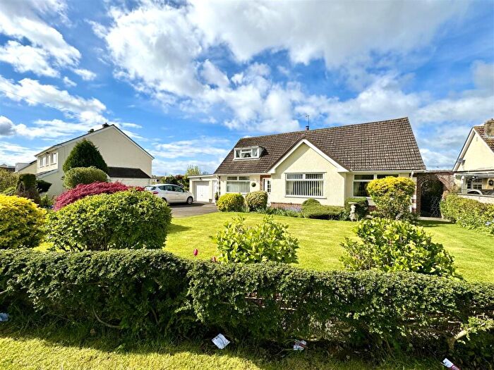 3 Bedroom Detached Bungalow For Sale In Loop Road, Beachley, Chepstow, NP16