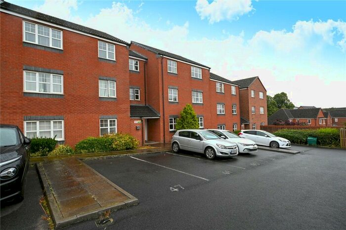 2 Bedroom Apartment To Rent In Ash Drive, Northfield, Birmingham, West Midlands, B31