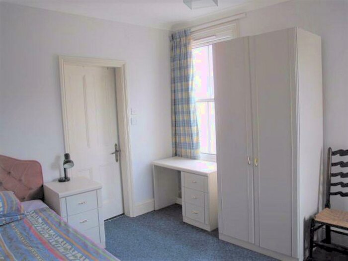1 Bedroom Property To Rent In Chesterton Road, CB4