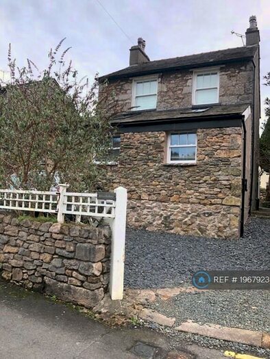 3 Bedroom Detached House To Rent In Albert Road, Grange-Over-Sands, LA11