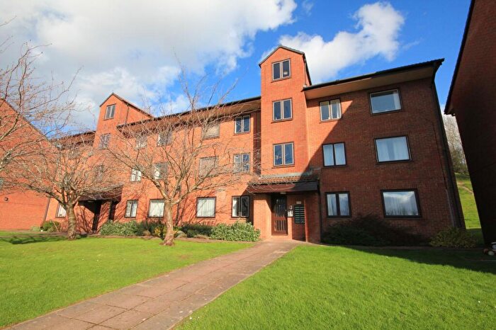 1 Bedroom Apartment To Rent In Tippett Rise, Reading, Berkshire, RG2