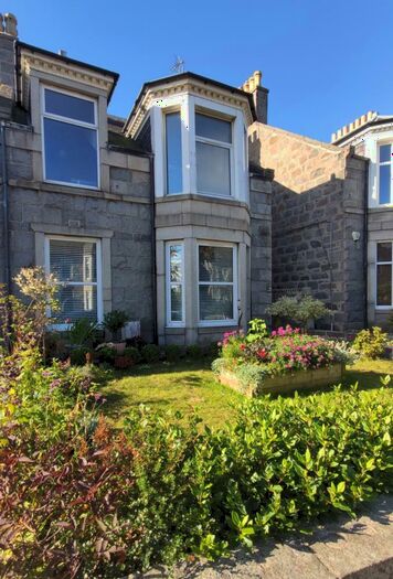 2 Bedroom Flat To Rent In Clifton Road, Aberdeen, AB24
