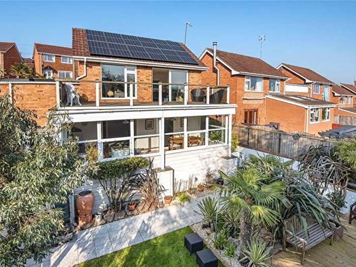 4 Bedroom Detached House To Rent In Fore Street, Topsham, Exeter, EX3