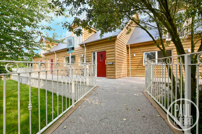 2 Bedroom End Of Terrace House To Rent In Grebe Gardens, High Road, Burgh Castle, NR31