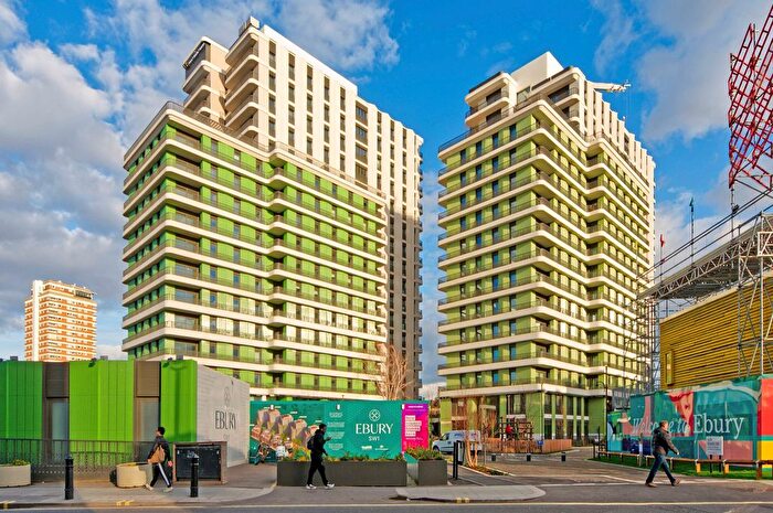 2 Bedroom Flat To Rent In Alba Square, Sutherland Apartments Alba Square, SW1W