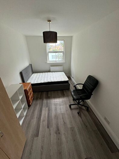 1 Bedroom Flat To Rent In Evering Road, London, E5